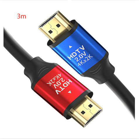 High-Quality HDMI Cable for Computer Monitor Screen Connection - Image 10