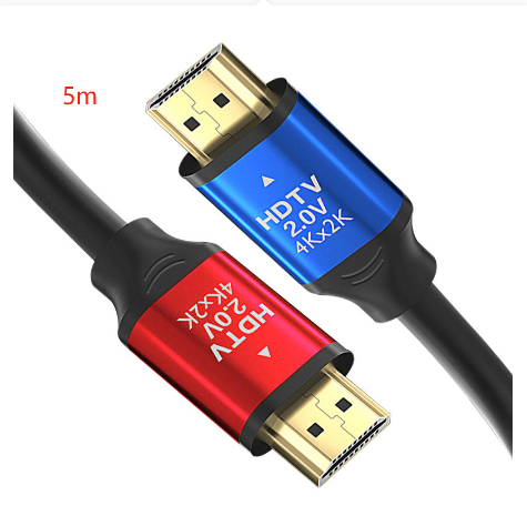 High-Quality HDMI Cable for Computer Monitor Screen Connection - Image 11