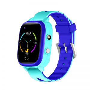Waterproof GPS Children’s Watch with Video Call Feature
