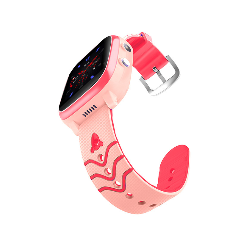 Waterproof GPS Children’s Watch with Video Call Feature - Image 3