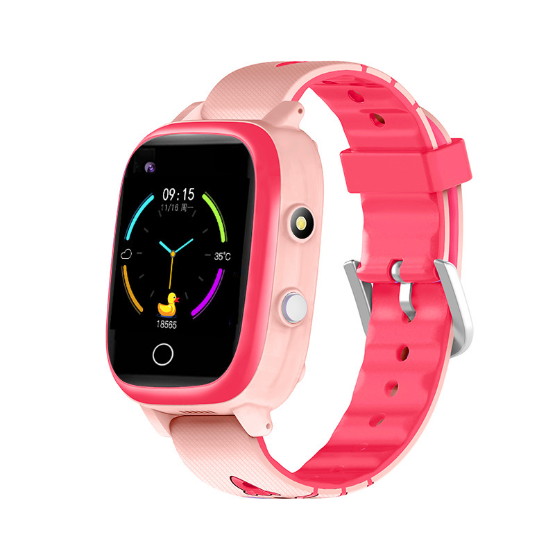 Waterproof GPS Children’s Watch with Video Call Feature - Image 5
