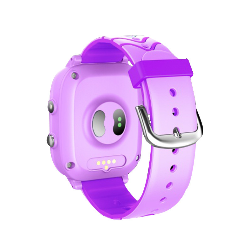 Waterproof GPS Children’s Watch with Video Call Feature - Image 7