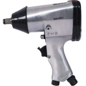 Comprehensive 71-Piece Air Tools & Accessories Kit: Impact Wrenches, Air Ratchets, Die Grinders, Air Hammers, Hose Fittings & Storage Solutions