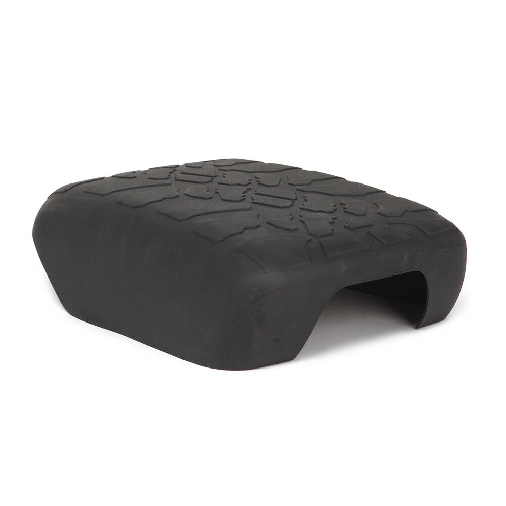 Perfect Fit Car Modification Central Armrest Pad for Enhanced Comfort - Image 5