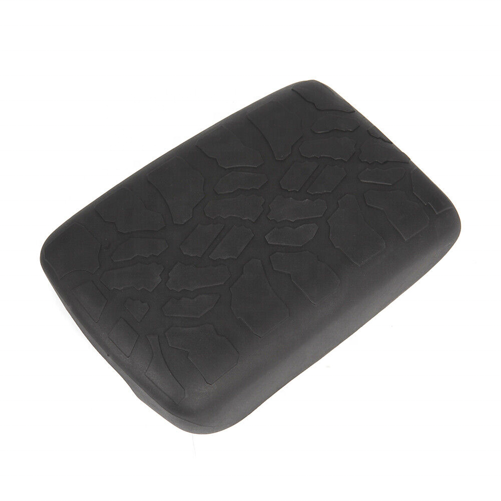 Perfect Fit Car Modification Central Armrest Pad for Enhanced Comfort - Image 6