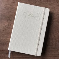 Premium Note Book for Effortless Writing and Organization - Ideal for Students and Professionals - Image 2