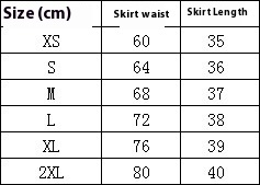 Anti-Exposure Fitness Yoga Pleated Skirt with Back Waist Pocket - Casual Sports & Dance Tennis Skirt - Image 13