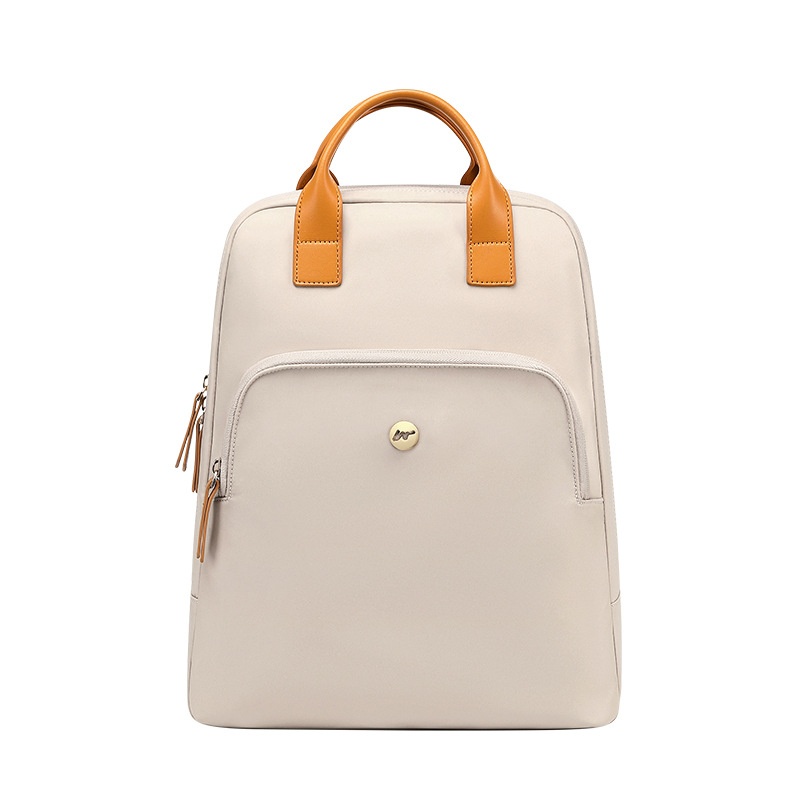 Women's Backpack for Short-Distance Travel - Spacious & Stylish Design - Image 3