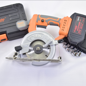 Solude SQ-005C Lithium Ion Cutting Machine - Precision & Performance