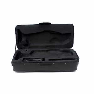 Compact Waterproof Oxford Cloth Case for Musical Instrument Storage