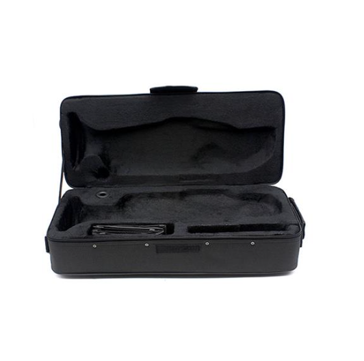 Compact Waterproof Oxford Cloth Case for Musical Instrument Storage