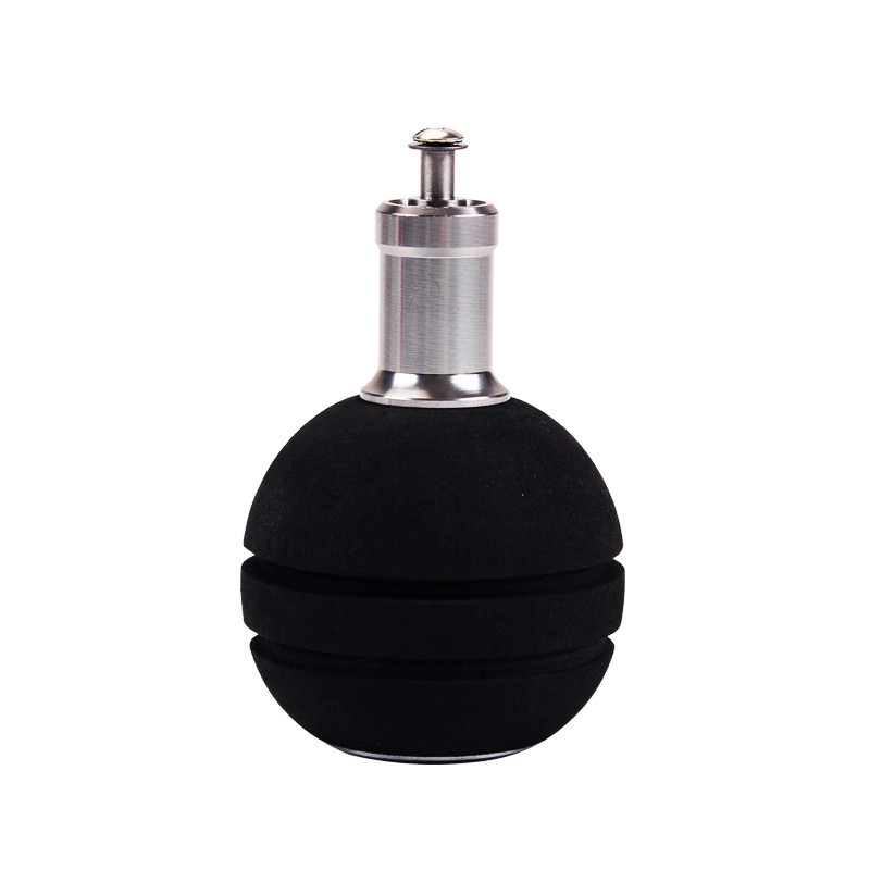 Enhanced Rocker Arm Metal EVA Grip Ball Handle Fishing Reel for Ultimate Performance - Image 4