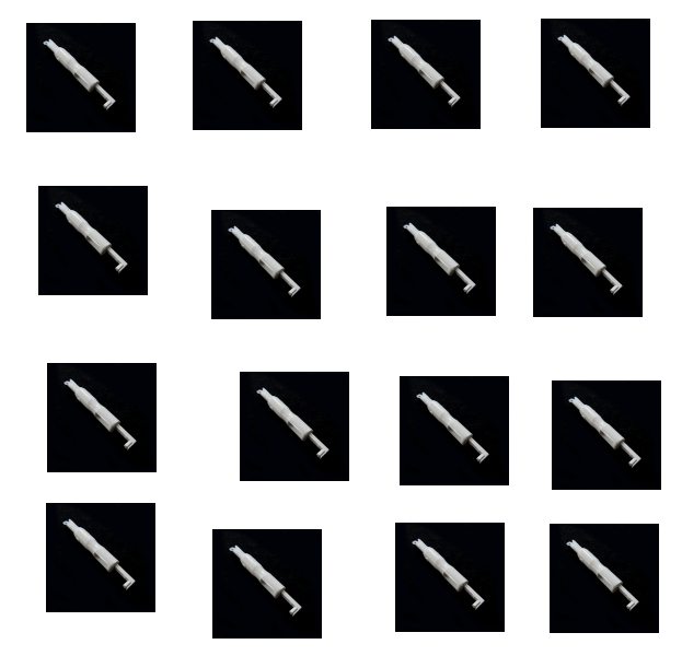 Sewing Machine Needle Threader Insertion Tool for Effortless Threading - Image 3