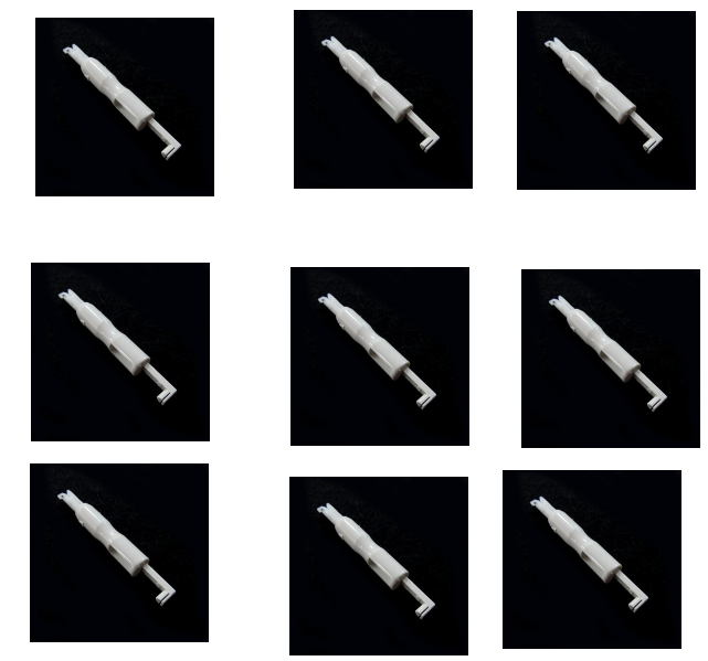 Sewing Machine Needle Threader Insertion Tool for Effortless Threading - Image 6