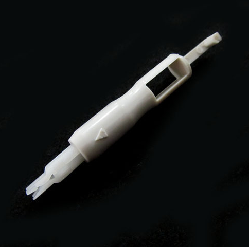 Sewing Machine Needle Threader Insertion Tool for Effortless Threading - Image 8