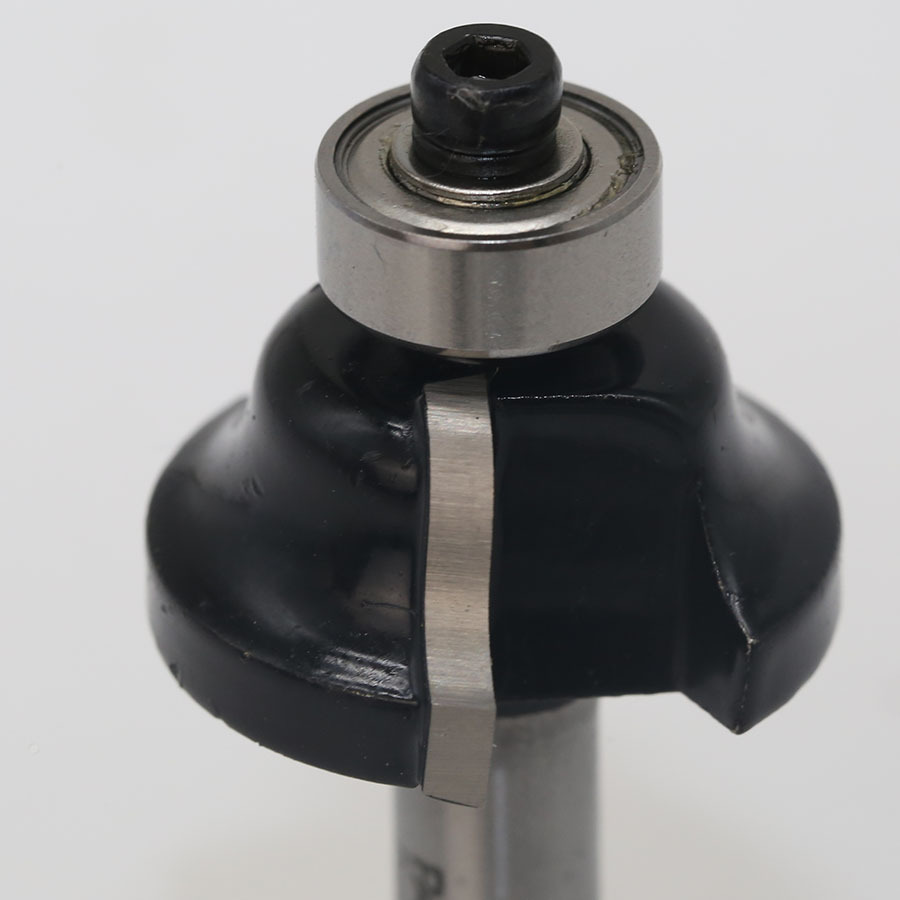 Professional Industrial Woodworking Milling Cutter for Precision Crafting - Image 6