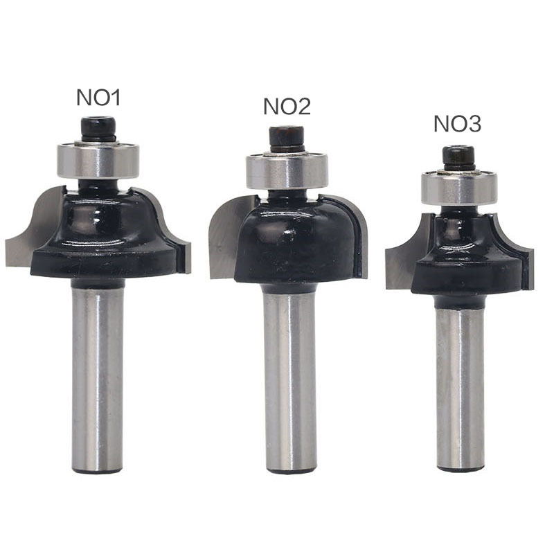 Professional Industrial Woodworking Milling Cutter for Precision Crafting - Image 7