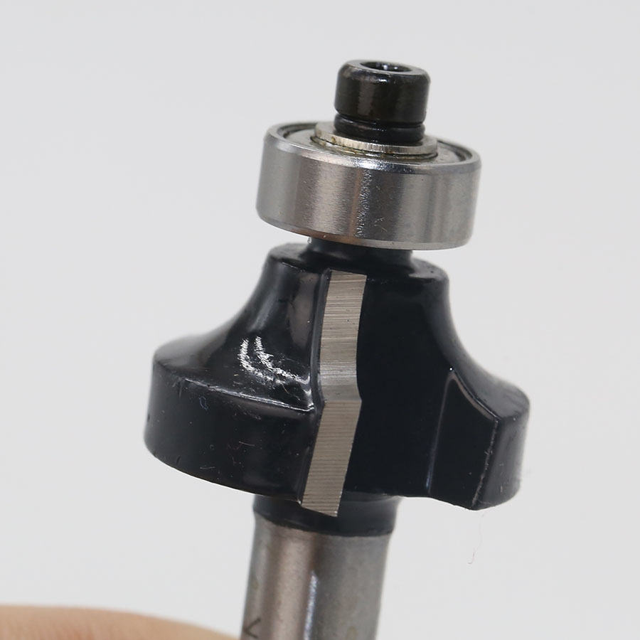 Professional Industrial Woodworking Milling Cutter for Precision Crafting - Image 10