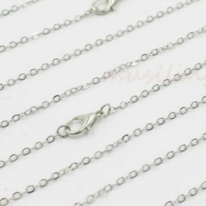 Enchanting Natural Crystal Moon Pendant - Embrace Celestial Elegance