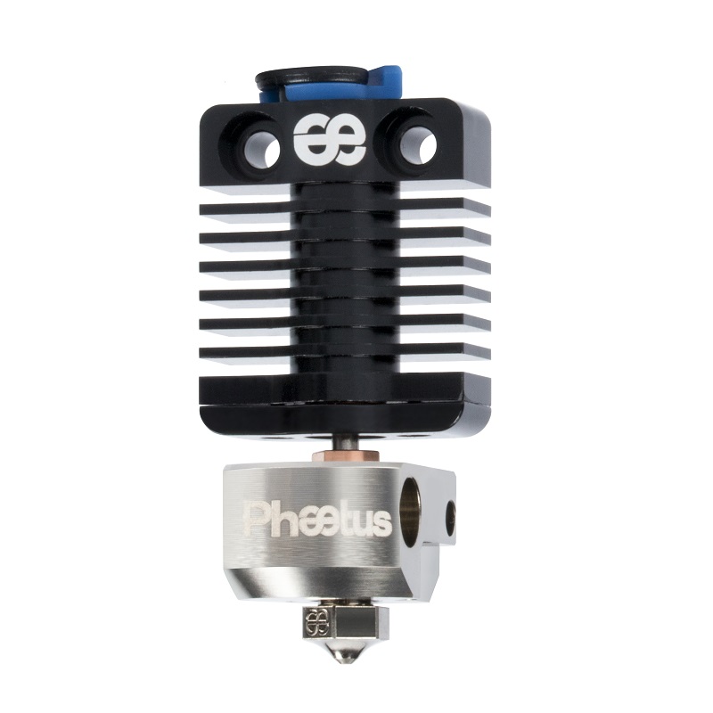 BMS All Metal Extrusion Head Heating Kit for 3D Printers - DIY Accessories - Image 2