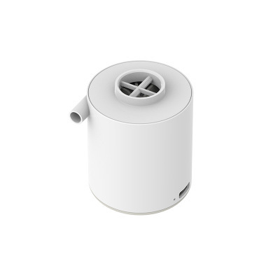 High Portable Outdoor Air with Multiple Air Nozzles for Versatile Use - Image 2