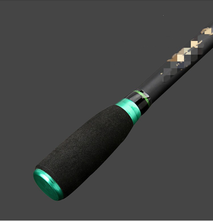 Portable Telescopic Carbon Road Sub Pole - Lightweight & Versatile Solution - Image 5