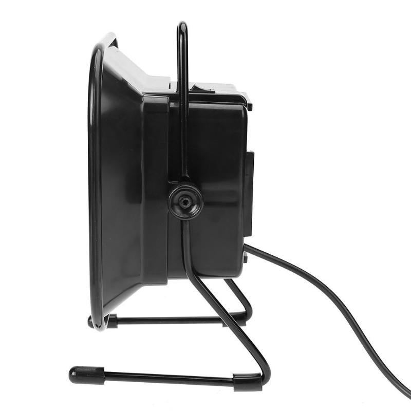 Soldering Iron Smoke Exhauster for Clean and Safe Workspaces - Image 2