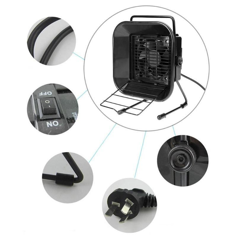 Soldering Iron Smoke Exhauster for Clean and Safe Workspaces - Image 3