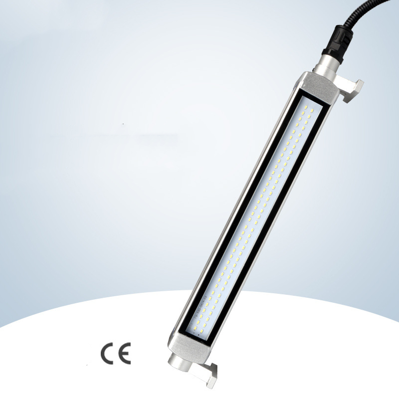 1.2m CNC Lathe LED Explosion-Proof Light - Durable & Safe Lighting Solution - Image 7