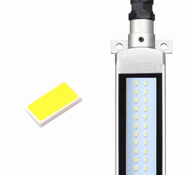 1.2m CNC Lathe LED Explosion-Proof Light - Durable & Safe Lighting Solution - Image 8