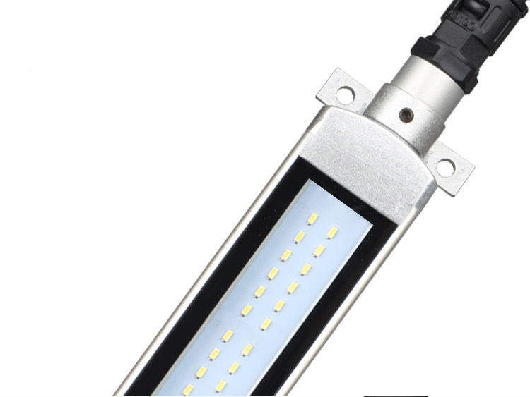 1.2m CNC Lathe LED Explosion-Proof Light - Durable & Safe Lighting Solution - Image 10