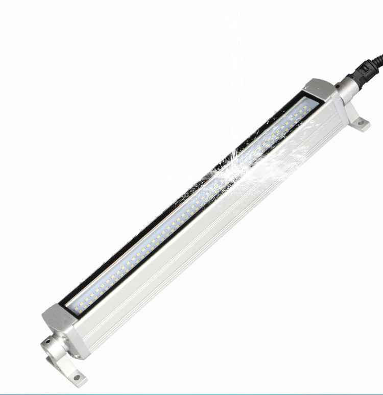 1.2m CNC Lathe LED Explosion-Proof Light - Durable & Safe Lighting Solution - Image 12