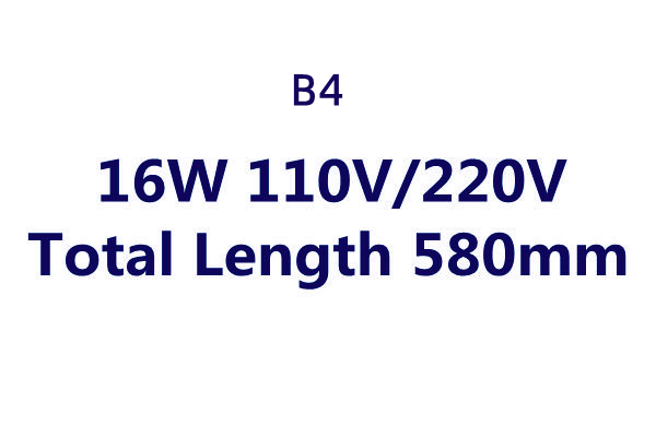 1.2m CNC Lathe LED Explosion-Proof Light - Durable & Safe Lighting Solution - Image 14