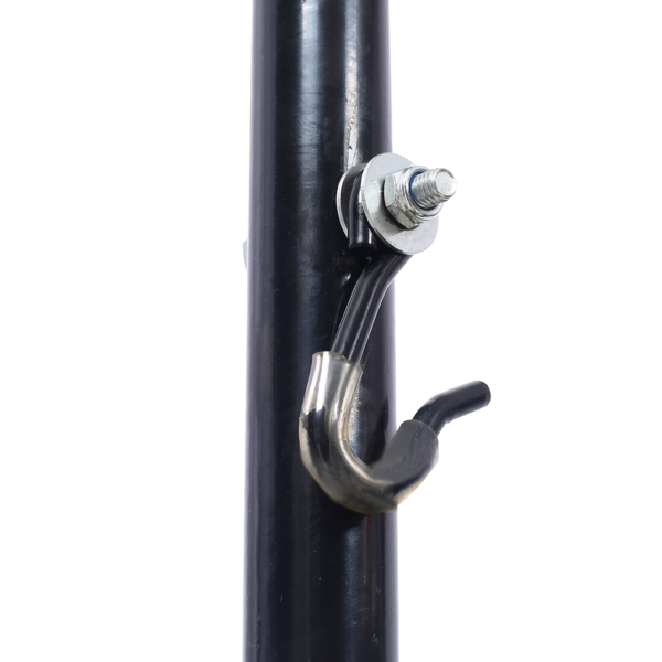 2.5HP Flatbed Compactor 79.7cc 8200N Concrete Power Paver – EPA Compliant 19.3 X 12.6-inch Construction Equipment - Image 13