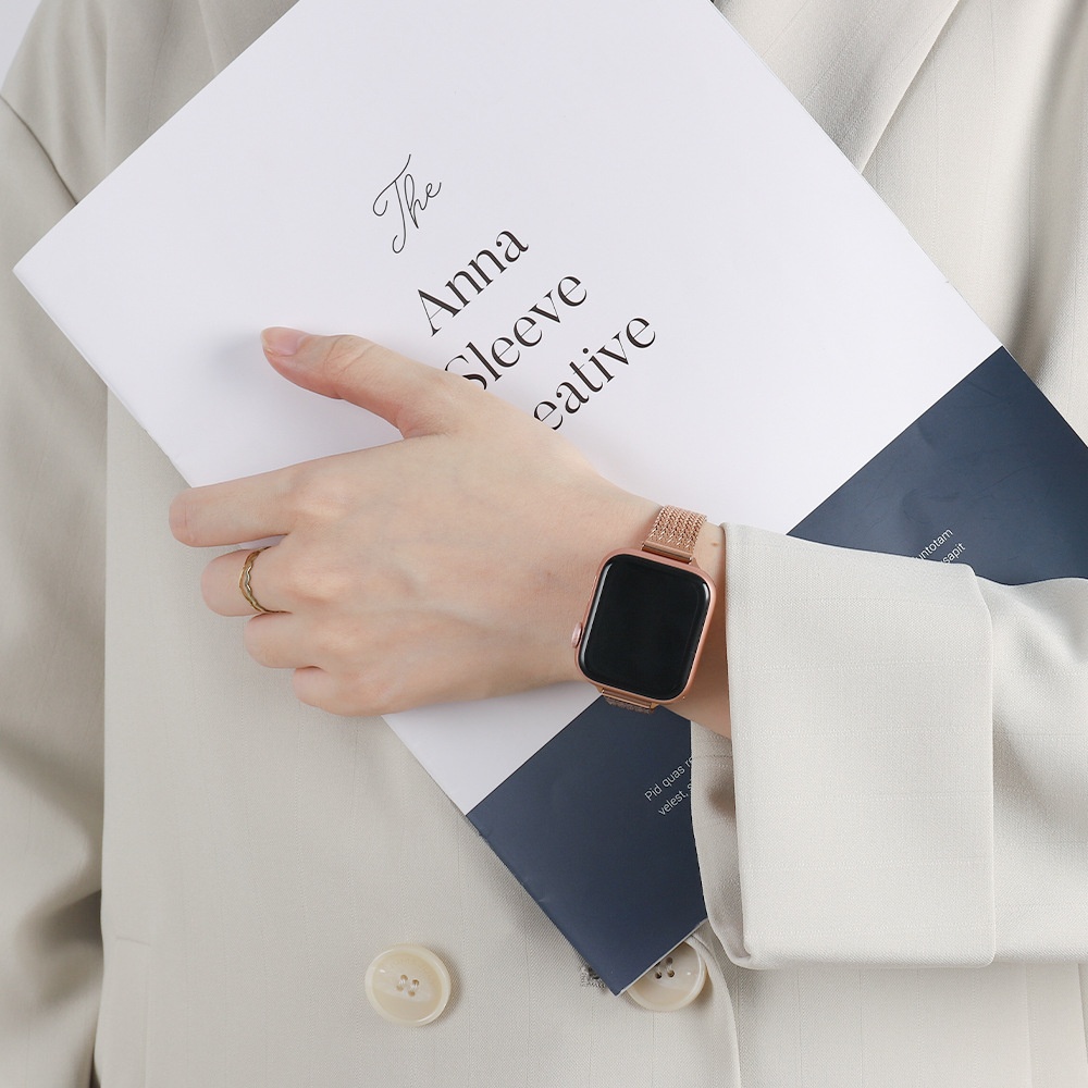 Milanis Slim Fit Women's Stylish Ins Fashion - Image 4