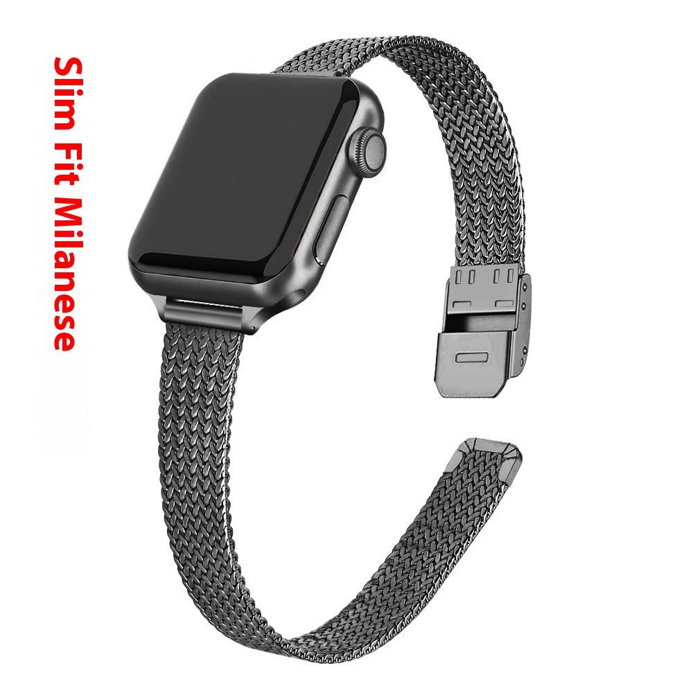 Milanis Slim Fit Women's Stylish Ins Fashion - Image 5