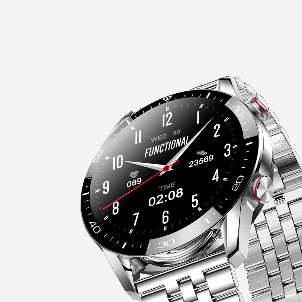 Touch Bluetooth Call: Perfect Compatibility with Sports Watches for Ultimate Convenience - Image 2