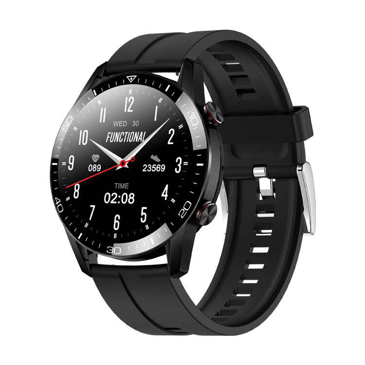 Touch Bluetooth Call: Perfect Compatibility with Sports Watches for Ultimate Convenience - Image 5