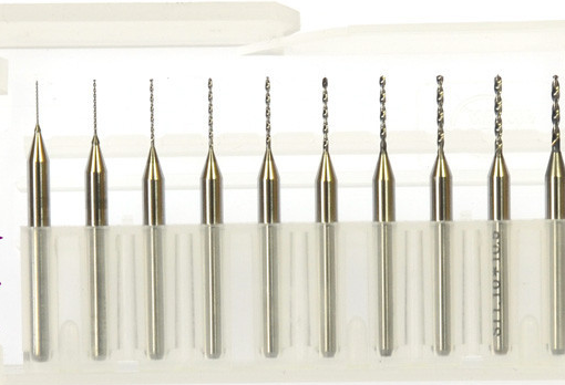 Premium Imported Alloy Micro-Engraving Bit for Precision Crafting - Image 2