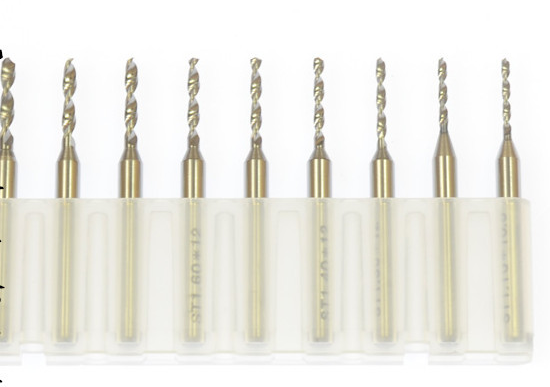 Premium Imported Alloy Micro-Engraving Bit for Precision Crafting - Image 3