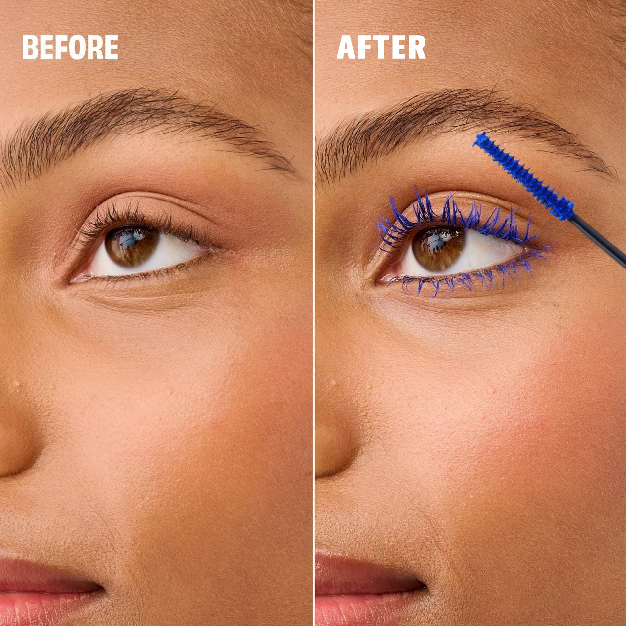 Vibrant PHOFAY Colorful Mascara for Bold and Stunning Lashes - Image 10