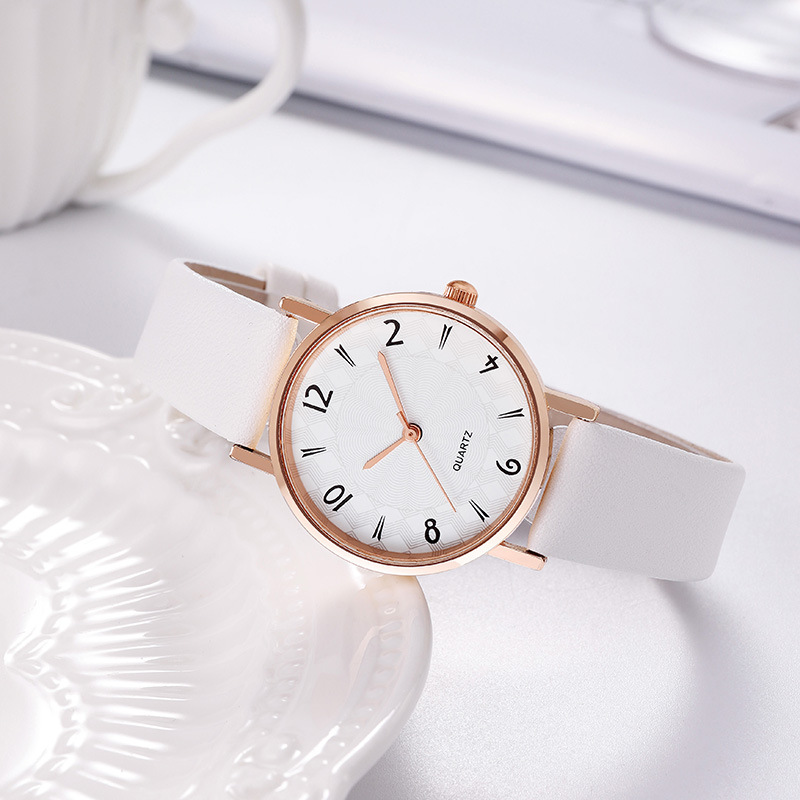 Stylish Women's Casual Watch with Starry Sky Dial - Fashion Forward Timepiece - Image 6