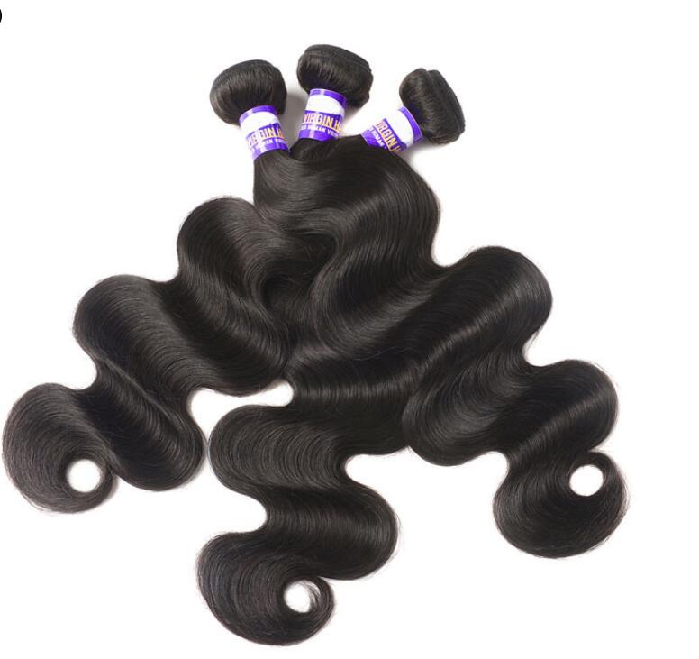 Luxurious Body Wave Brazilian Hair Curtains for Stunning Style - Image 12