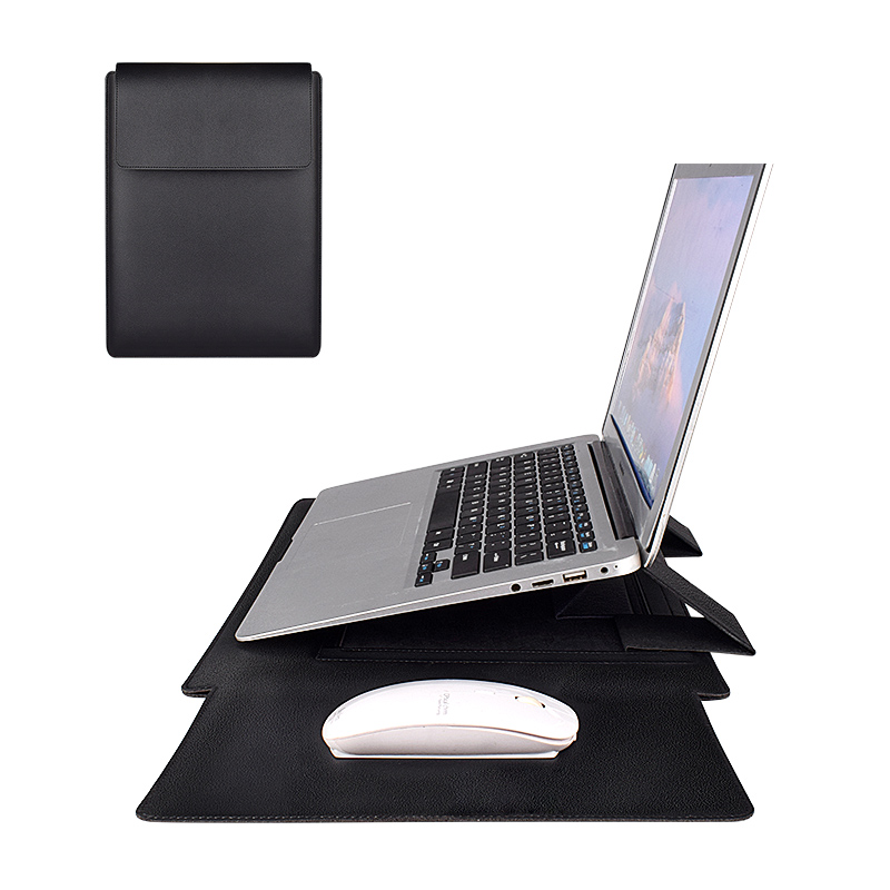 Protective Holster for Notebook Computer, Liner Bag & Mouse Pad