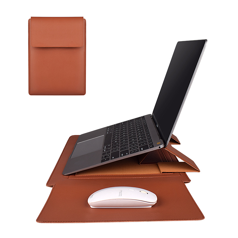 Protective Holster for Notebook Computer, Liner Bag & Mouse Pad - Image 2