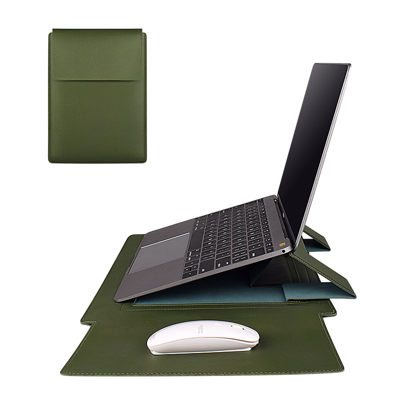 Protective Holster for Notebook Computer, Liner Bag & Mouse Pad - Image 4