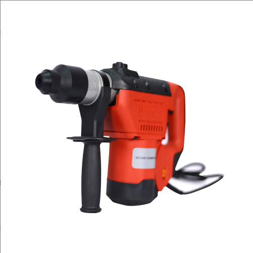1100WSDS Rotary Hammer Drill - 3 Functionalities for Heavy-Duty Performance - Image 11