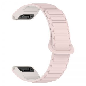 Jiaming Silicone Magnetic Watch Band - Perfectly Designed for Your Style