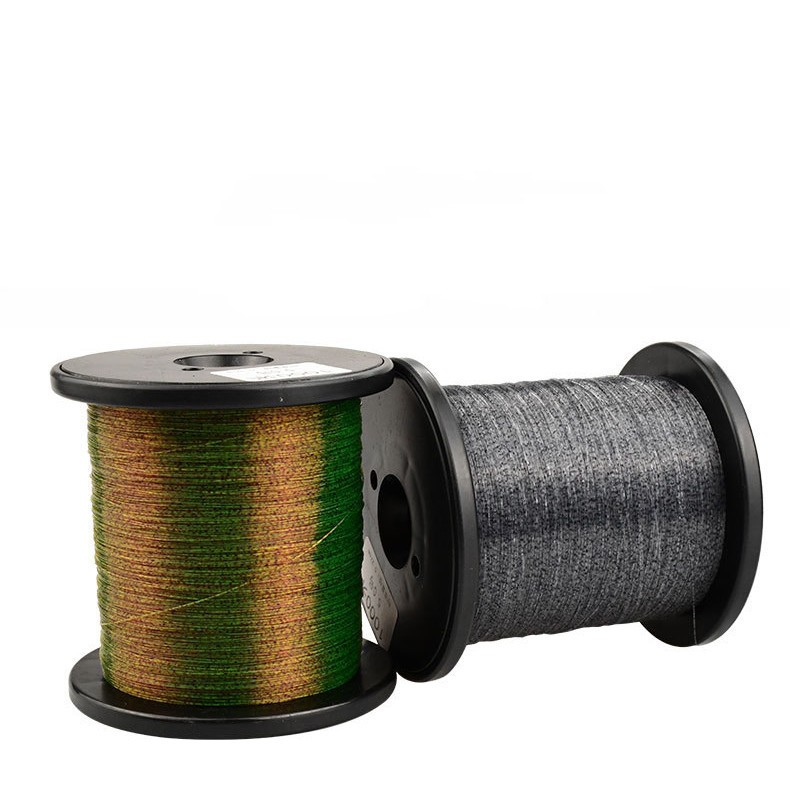 Color-Changing 1000m Spot Line - Invisible Camouflage Nylon Fishing Line - Image 3