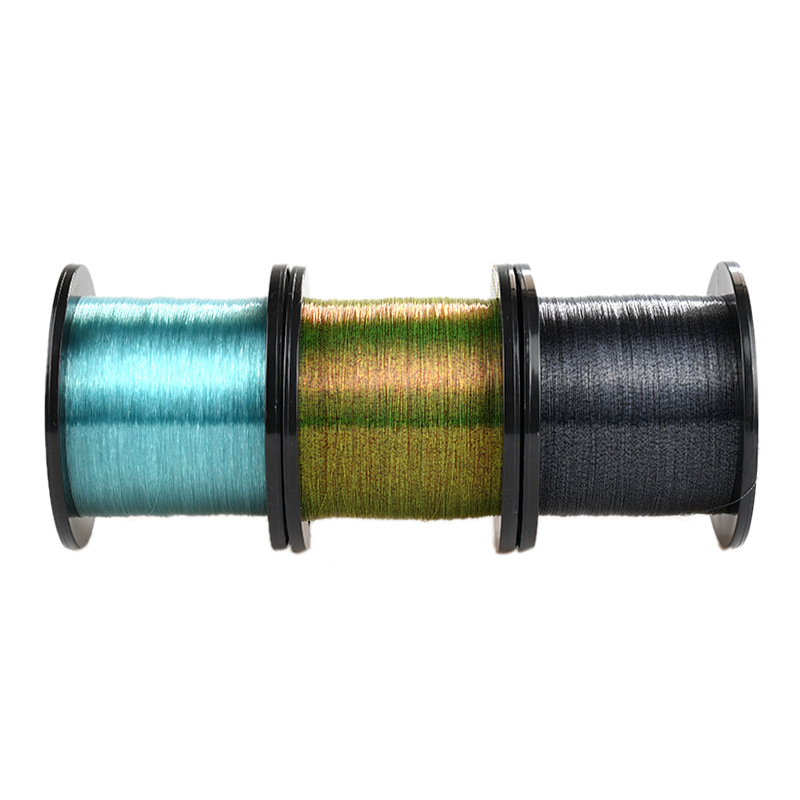 Color-Changing 1000m Spot Line - Invisible Camouflage Nylon Fishing Line - Image 4